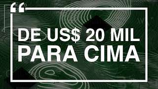 Bitcoin deve superar a máxima histórica em até um ano [upl. by Grissom586]