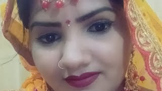 Divya Bharti is live [upl. by Allianora]