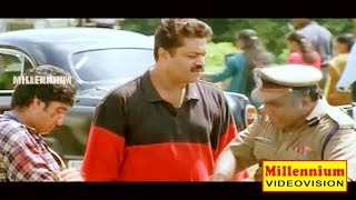 Suresh Gopi Mass Entry In Super Hit Movie Pathram  Super performance In Hit Movie [upl. by Reiche]