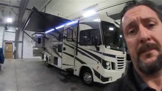 2020 Forest River FR3 30DS Class A Motor Home [upl. by Mayap707]