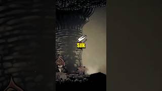 HOLLOW KNIGHT SILKSONG REALMENTE EXISTE 🤔 shorts [upl. by Rettke702]