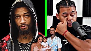 Reacting To PNB Rock Being Killed In LA Robbery [upl. by Idette]