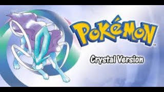 Pokemon Crystal Hardcore Nuzlocke 16 [upl. by Woods]