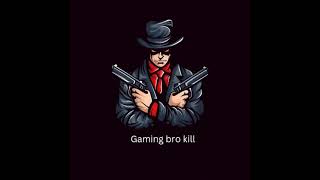 canva editing gaming bro kill [upl. by Anerb549]