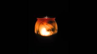 Partylite Savannah Giraffe Tea Light Burner [upl. by Kcirevam]