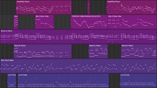 grape jam [upl. by Conan]