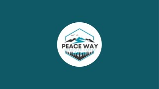 PEACE WAY CHRISTIAN CENTER is live [upl. by Heger]