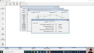 CropWAT part 2 how to define Soil and Crop data to CropWAT [upl. by Aliekat]