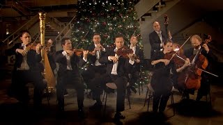 Stille Nacht Silent Night  Members of the Berliner Philharmoniker [upl. by Teddy]