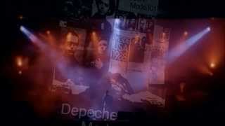 Depeche Mode  quotBlasphemous Rumoursquot 101 Music For The Masses 1989 [upl. by Icken211]