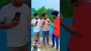 Ye to dhoka ho giya😫😫 comedy realfoolscomedy funny realfools video fouryou [upl. by Malkin]