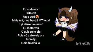 nnn se afasta de mim NN besteu tinha sentimentos deixei vc pra israellyYanXD01 [upl. by Farhi]