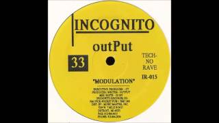 OUTPUT  MODULATION 1991 [upl. by Anton]