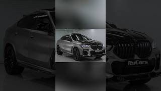 BMW X6  New Ultra X6 RoCars shorts bmw [upl. by Oby400]