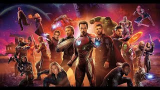 Avengers Endgame All Characters Revealed amp Dimensions Opened  Full Movie Breakdown [upl. by Aehsal904]