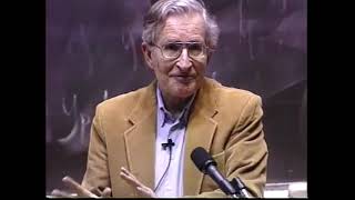 Noam Chomsky  Foundations of World Order the UN World Bank IMF amp Decl Human Rights 1999 [upl. by Justus549]