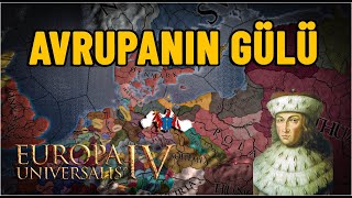 HRENİN FAKİR AMA GURURLU ÜLKESİ  EUROPA UNIVERSALIS 4  BRANDENBURG2 [upl. by Reed]