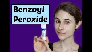 EPIDUO Why you need benzoyl peroxide with adapalene Dr Dray [upl. by Earehs]