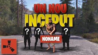 Rust Romania I Un nou inceput pe Oficiale I Ep1 [upl. by Nyliuqcaj]