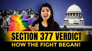 No Right to Marry in India  Same Sex Marriage Case [upl. by Neo]