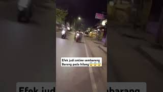 Lengah dikit barang pada di malingfunnyvideo [upl. by Hakilam]