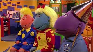 Tweenies  Fizzs Birthday DVD Version 1999 [upl. by Cheryl511]