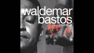 Waldemar Bastos ‎– Pretaluz 1998 [upl. by Sherrard718]