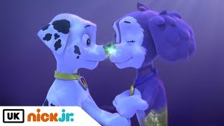 Paw Patrol  Merpups  Nick Jr UK [upl. by Estell]