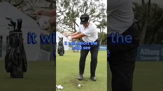 Lee Trevino  Chipping is Simple leetrevino golf chipping [upl. by Kablesh430]