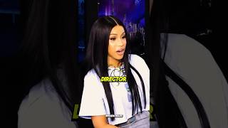 Cardi B REVEALS why she throws MILLION DOLLAR PARTIES [upl. by Berstine144]