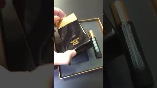 TOM FORD Noir Extreme Parfum tomford томфорд perfume bropefume духи beauty beauty topобзор [upl. by Lorsung217]