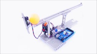 Control System Design Getting Started with Arduino and MATLAB [upl. by Trahurn142]