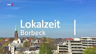 WDR Lokalzeit Borbeck Opener ab 2016 [upl. by Chaffee]