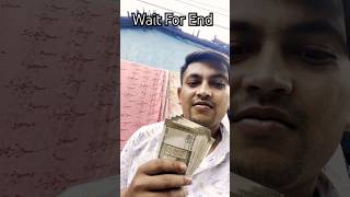 buddhi nhi hai😂 ytshorts youtubeshortscomedyviralvideo moneycomedyshortsjharsuguda funny [upl. by Cristie]