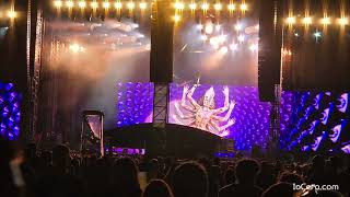 Tool Live Full Firenze Rocks 15624 Audio Only listen on link in description [upl. by Asennav]