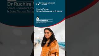 Sickle Cell Disease in Children Treatment Pain Management and Advanced Care  Gleneagles Hospital [upl. by Constanta544]