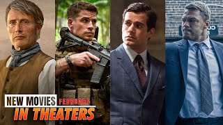 Top 10 New Movies In Theater Right Now New Movies Released in 2024 Part 02 [upl. by Acinod]