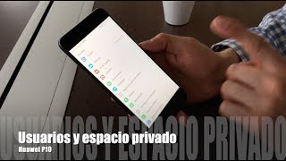 P10 Diferencias entre espacio privado y usuario invitado [upl. by Nimzzaj]