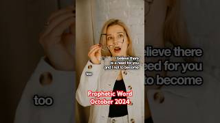 Prophetic Word  October 2024  George Varughese  Life Changing Factory [upl. by Sinnelg]