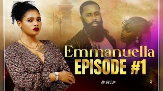 EMMANUELLA EPISODE 1 TechEmmanuellaBabG daveFloreJah moise [upl. by Eelano]