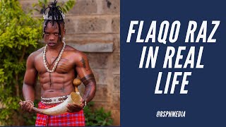 FLAQO RAZ in Real Life  MAMA OTIS  UNCLE BAKARI  BABA OTIS  LATEST COMEDY COMPILATION ★ 2024 [upl. by Nyleve]