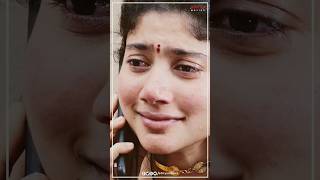 Naga Chaitanya amp Saipallavi cute love story 🥰🥰trending sorts youtubeshorts [upl. by Angelo]