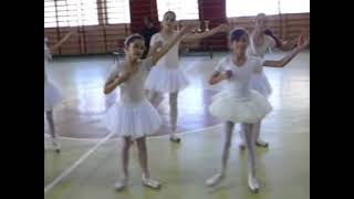 Childrens dance Studio Ballet in DABURIYA  Israel2013  Choreographer IRINA JAMMAL [upl. by Mills496]