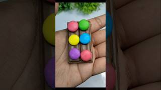 Crispello with gems chocolate youtubeshorts viralvideo shortvideo [upl. by Annawal664]