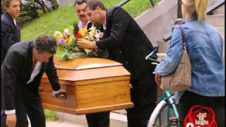 Drunk Funeral Prank [upl. by Frieder]