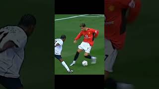 Mejores jugadas de Cristiano Ronaldo en el 2008 [upl. by Wellington964]