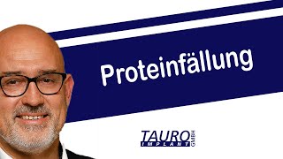 Dr Schilcher Untersuchung zur Proteinfällung in der Hämodialyse [upl. by Rankin]