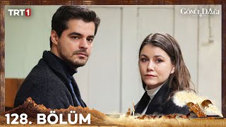 Gönül Dağı 128 Bölüm trt1 [upl. by Hayila672]