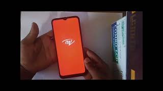 Itel Visoin 1 Pro Hard Reset Factory Data Reset [upl. by Nosnaj]