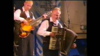 Avsenik 01 Live Oberkrainer  Martin  Martinova Polka 1999 [upl. by Azar]